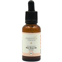 Essentially Natural Rice Bran Oil